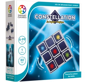 Constellation - La logique...