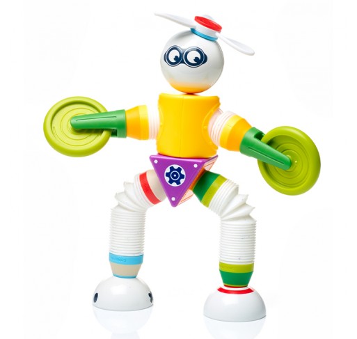 Roboflex Plus | Edunova Maroc