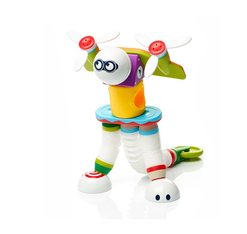 Roboflex Plus | Edunova Maroc