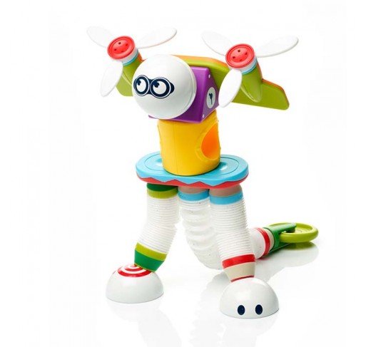Roboflex Plus | Edunova Maroc