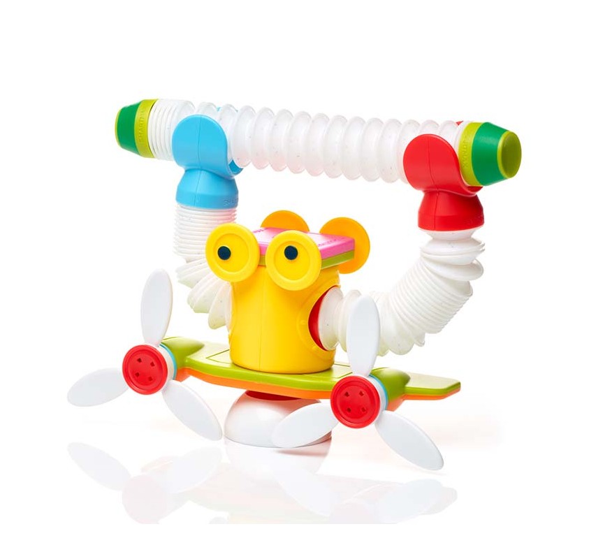 Roboflex Plus | Edunova Maroc