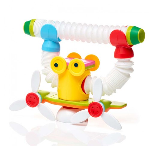 Roboflex Plus | Edunova Maroc