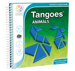 Tangoes Animals