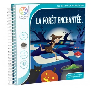 La Forêt Enchantée- Smart...