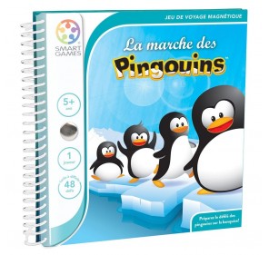 La Marche des Pingouins