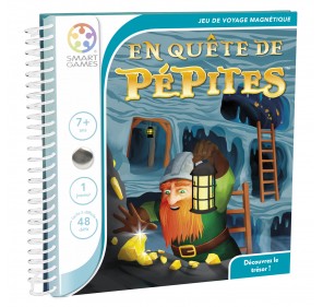 En quête de pépites- Smart...
