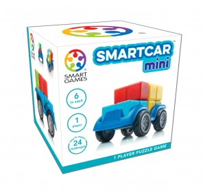 SmartCar Mini