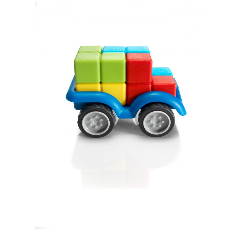 Smartcar Mini | Edunova Maroc