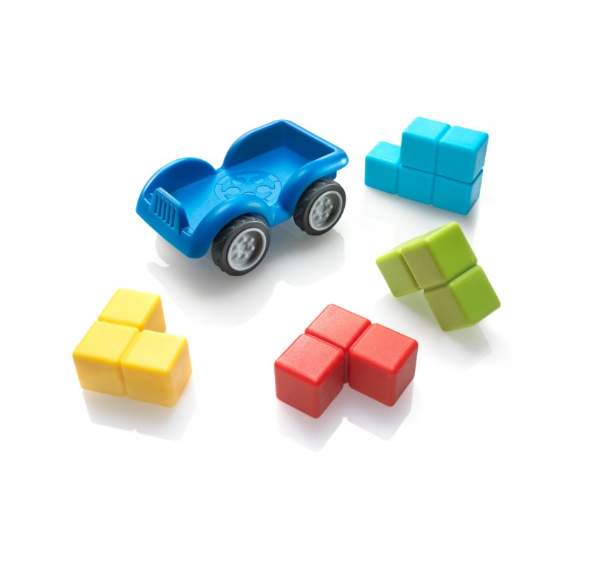 Smartcar Mini | Edunova Maroc