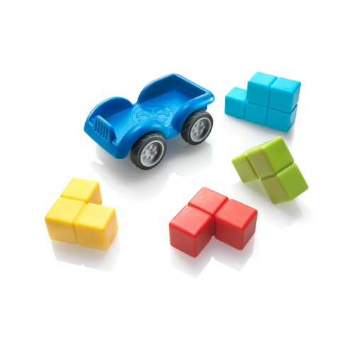 Smartcar Mini | Edunova Maroc