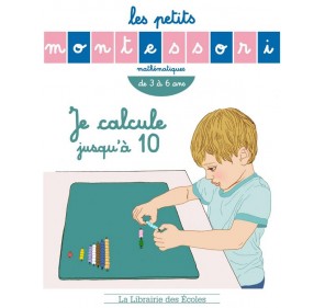Je calcule jusqu’à 10