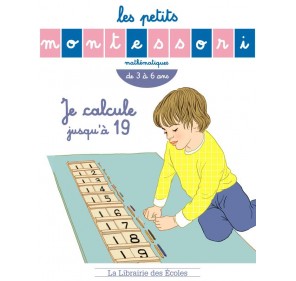 Je calcule jusqu'à 19