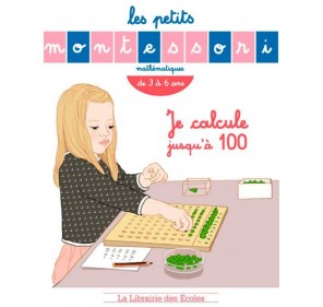 Je calcule jusqu'à 100