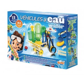 Véhicules à eau