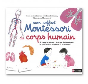 MON COFFRET MONTESSORI DU...