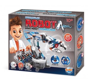 Robot Bras hydraulique