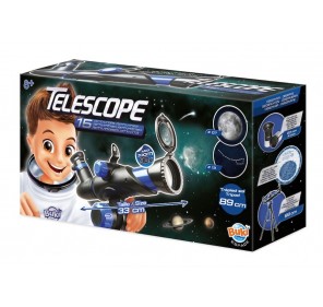 Télescope 15 activités