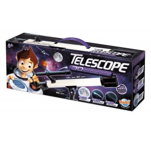 Télescope 30 activités
