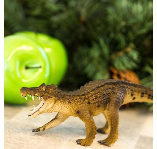 Kaprosuchus | Edunova Maroc