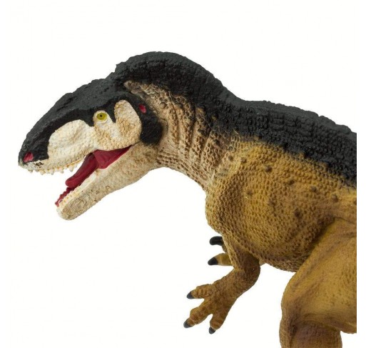 Acrocanthosaurus | Edunova Maroc