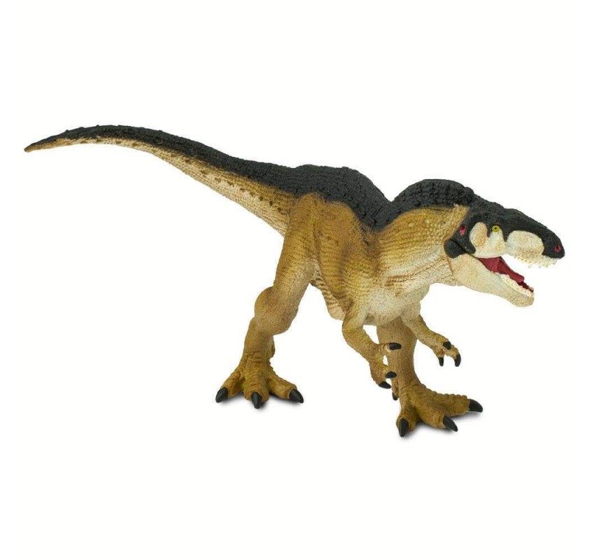Acrocanthosaurus | Edunova Maroc