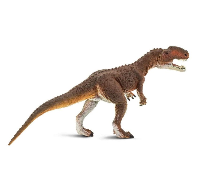 Monolophosaurus | Edunova Maroc