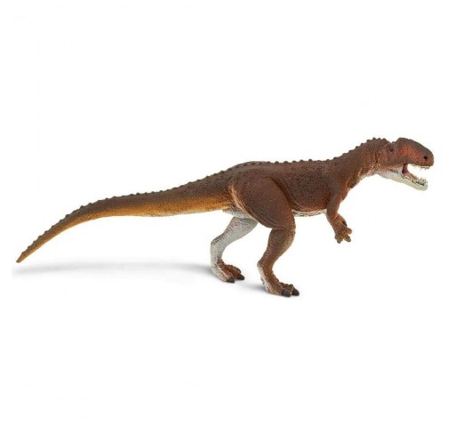 Monolophosaurus | Edunova Maroc