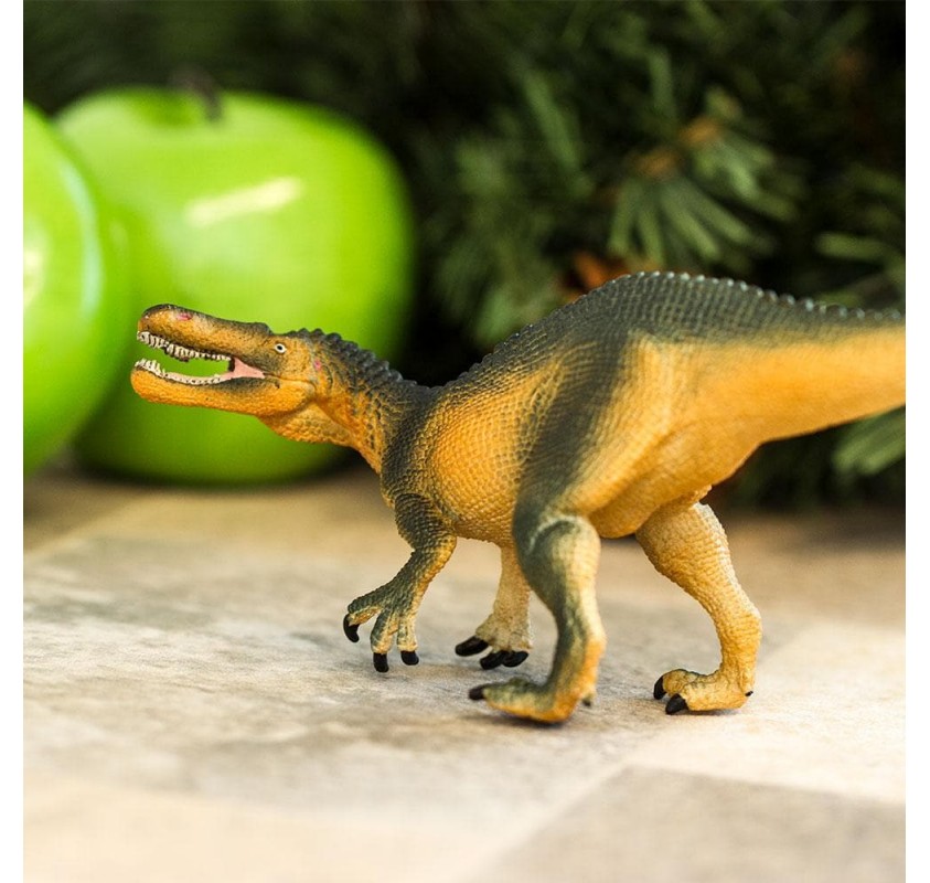 Suchomimus | Edunova Maroc