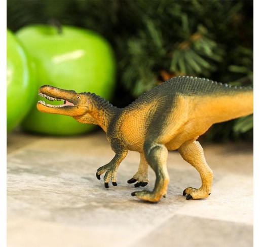 Suchomimus | Edunova Maroc