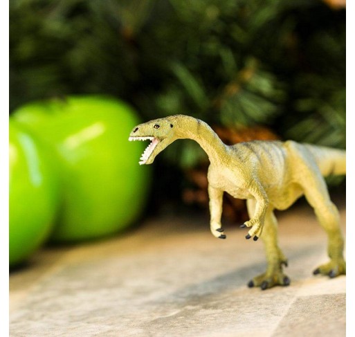 Masiakasaurus | Edunova Maroc