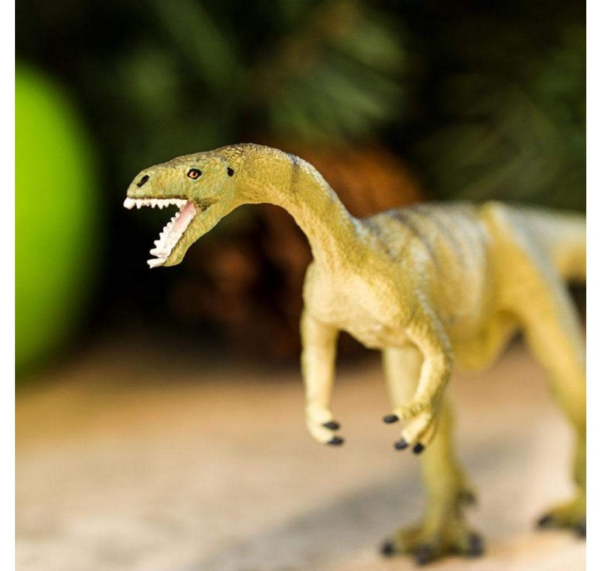 Masiakasaurus | Edunova Maroc