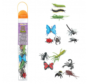 Tube insectes