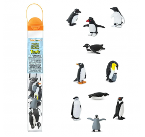 Tube pingouins