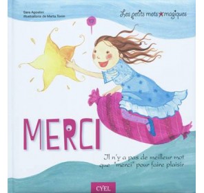 Merci !