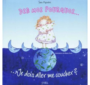 Dis-moi pourquoi... je dois...