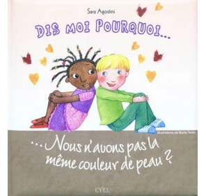 Dis-moi pourquoi...Nous...