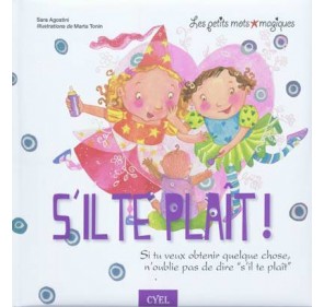 S'il te plaît !