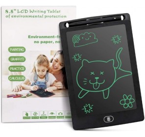 Tablette d'écriture LCD 8.5
