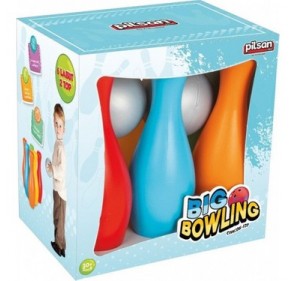 Jeu de Bowling
