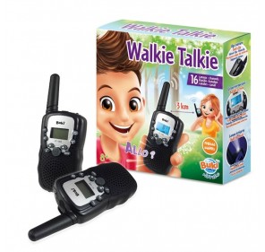 Talkie Walkie