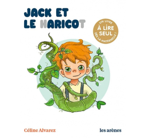 Jack et le haricot - Céline...