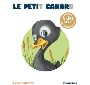 Le Petit Canard - Céline Alvarez