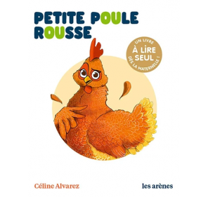 La petite poule rousse -...