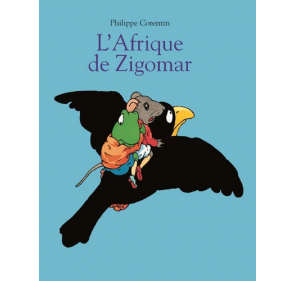 L'Afrique de Zigomar