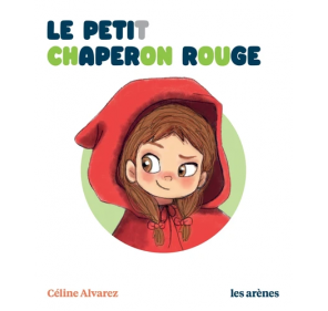 Le petit Chaperon rouge -...