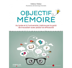 Objectif mémoire - Au lycée et à l'université