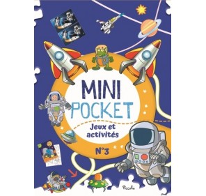 Mini Pocket - Jeux et...