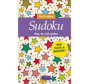 Sudoku : Plus de 150 grilles