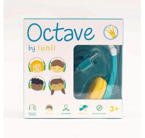 Casque audio Octave pour...