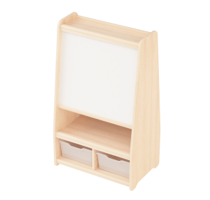 Double Chevalet - Matériel Montessori | Edunova